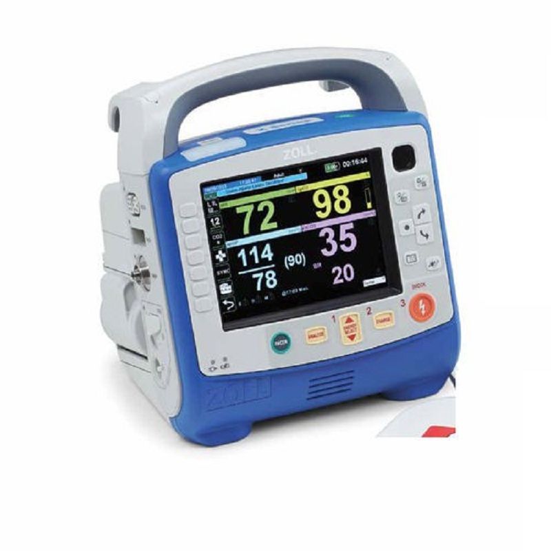 MM-86,Zoll -Semi X series Automatski Eksterni defibrilator cena Beograd